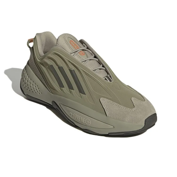 Ozrah Adidas Originals 'Orbit Green'-2