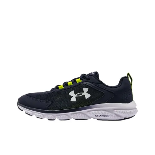 Under Armour Charged Assert 9 Cn 'Dark Blue'
