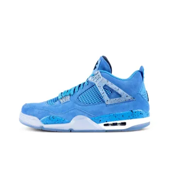 Jordan 4 Retro UNC PE