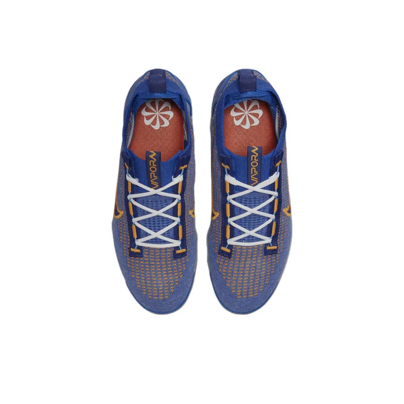 Nike Air VaporMax 2021 Flyknit Knicks-3