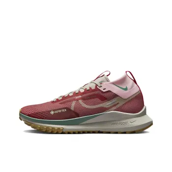 Nike React Pegasus Trail 4 Gtx 'Canyon Rust' Women's