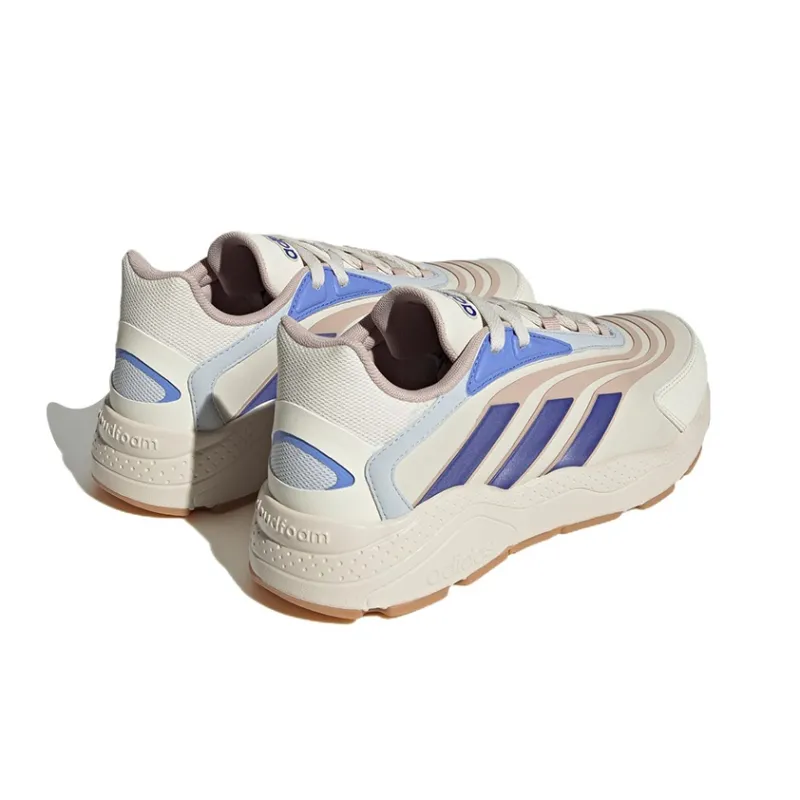 Adidas Neo Crazychaos 2.0 'White Violet Pink' Women's-3