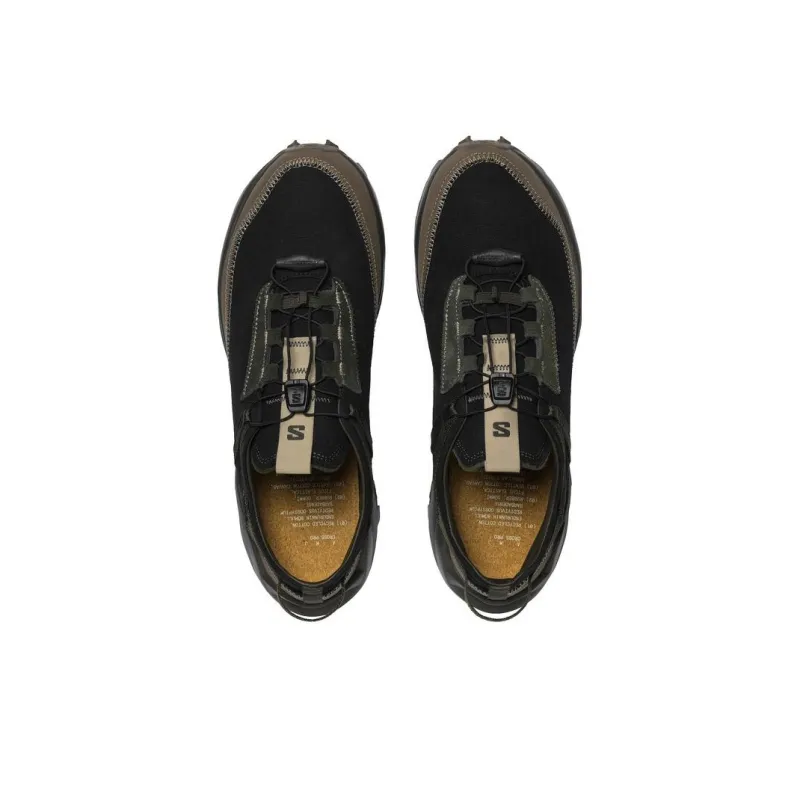 SALOMON Cross Pro 'Brown Black'-2