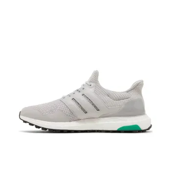 Adidas Ultra Boost Spikeless Golf Grey Court Green