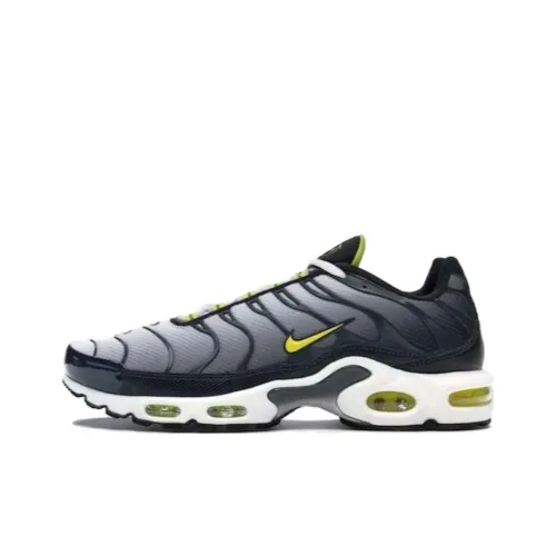 Nike Air Max Plus Bumble Bee