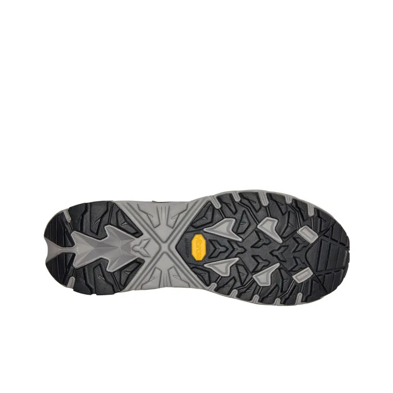 HOKA ONE ONE Anacapa Low Gore Tex Castlerock-5