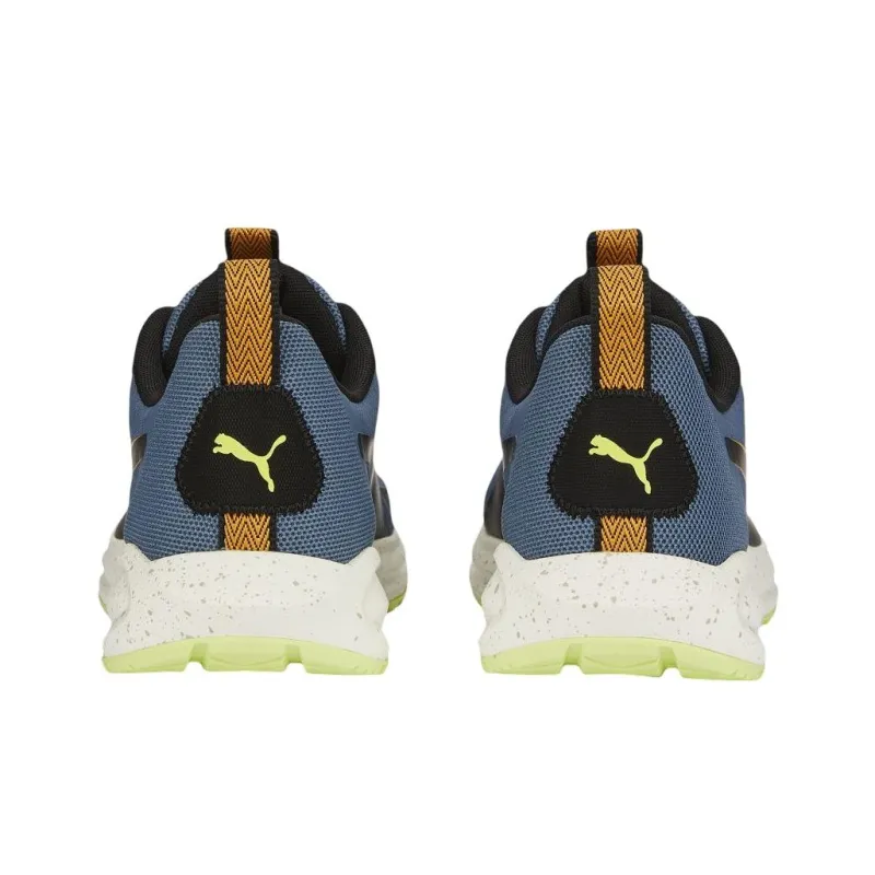 PUMA Twitch Runner Trail 'Evening Sky Black'-4