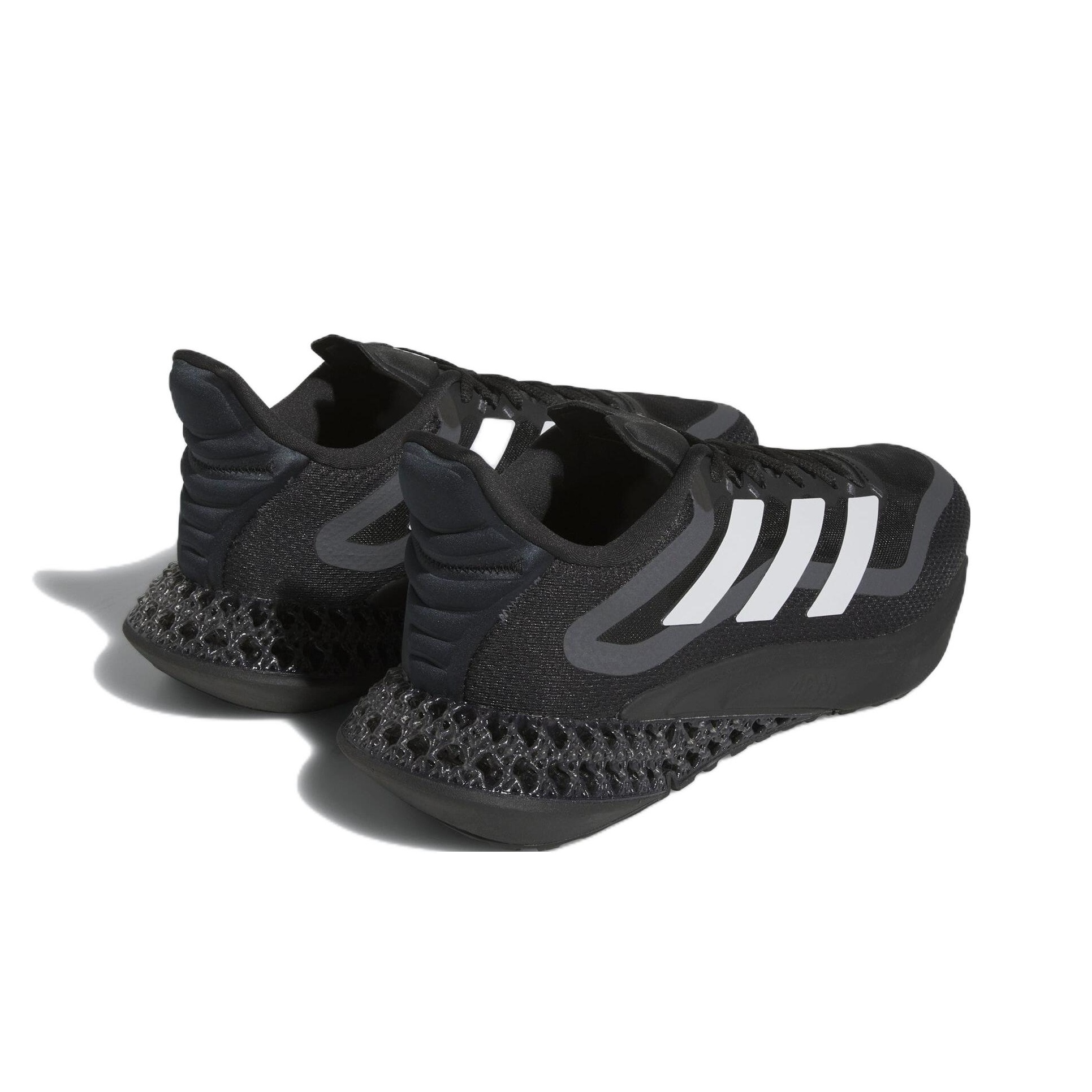 Popular ADIDAS 4DFWD PULSE BLACK - SIZE 9