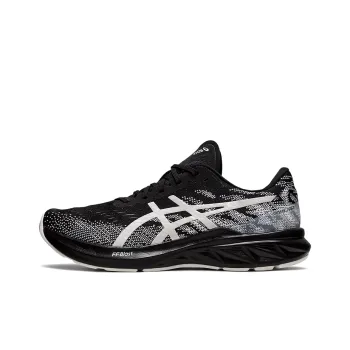 Asics DynaBlast 3 'Black White'