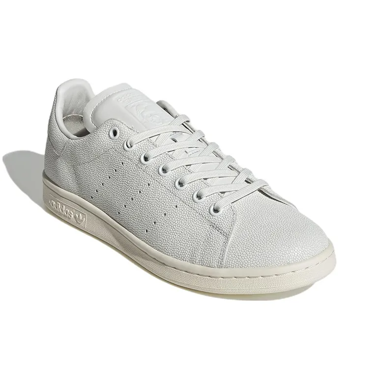 Adidas Originals StanSmith Recon 'Crystal White'-2