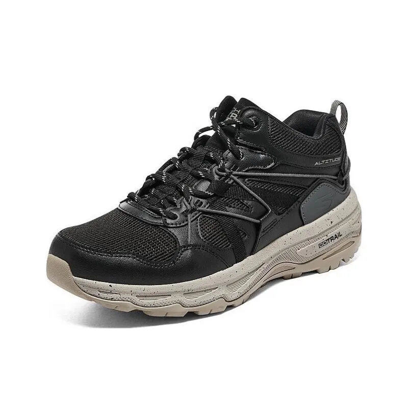 Skechers Go Run Trail Altitude 'Black' Women's-2
