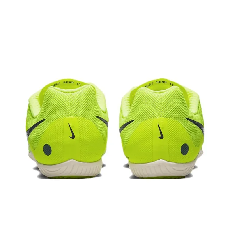 Nike Zoom Rival Multi Volt Mint Foam-4