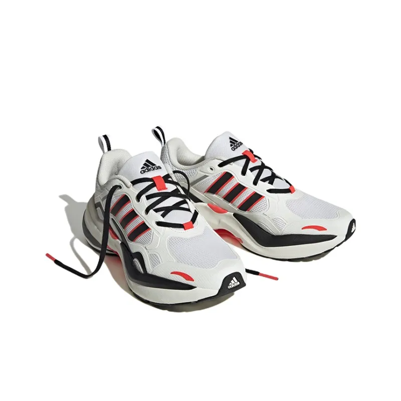 Adidas Maxxcetus 'White Black Red'-2