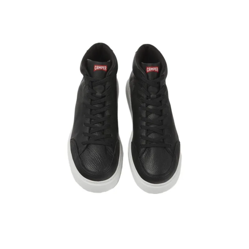 CAMPER Lace-up High-top Sneakers-1