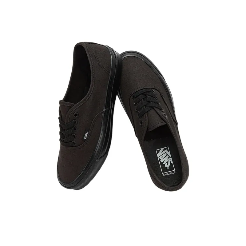 Vans Authentic Og Lx 'Triple Black'-4