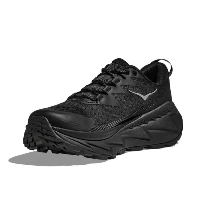 HOKA ONE ONE Skyline Float X Black Black Women's-2