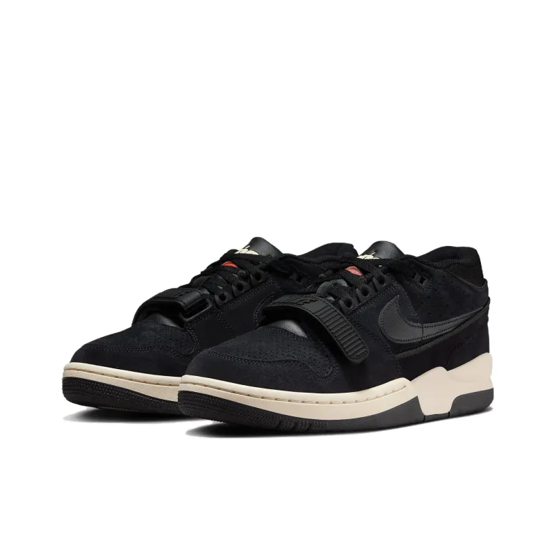 Nike Air Alpha Force 88 Black Guava Ice-2
