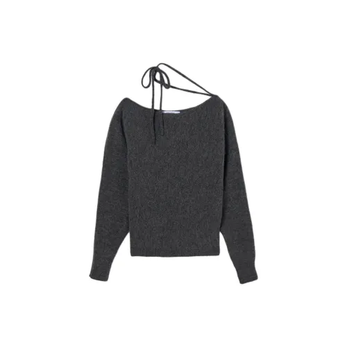 GIMAGUAS Sweaters Women's Gray