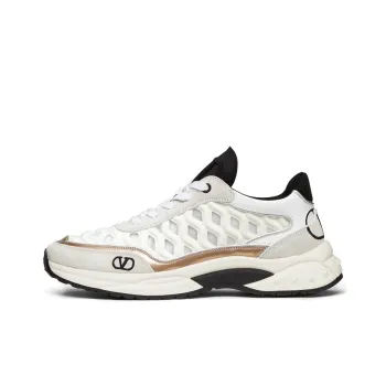 Valentino Women's Ready Go Runner 'Light Beige'