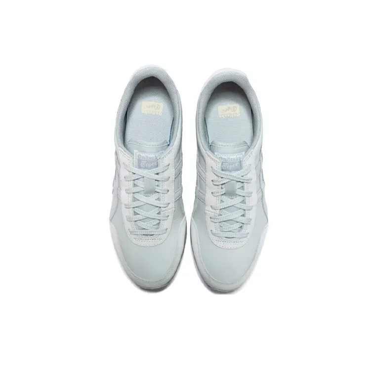 Onitsuka Tiger New York 'White Grey'-3