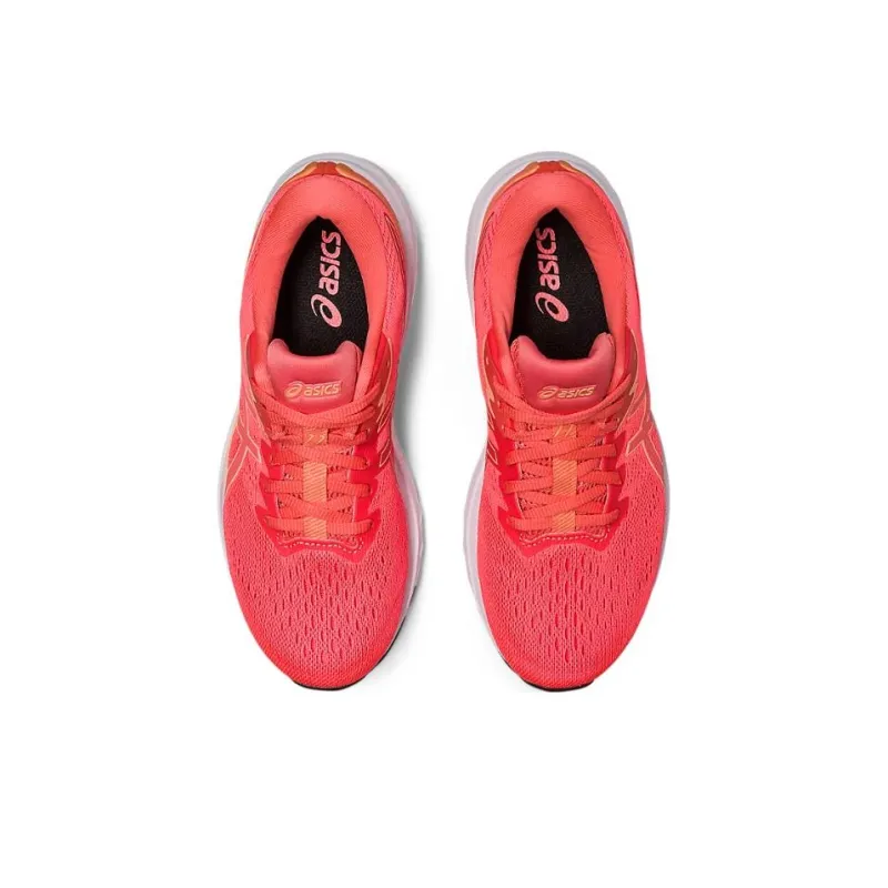 Asics GT 1000 11 'Blazing Coral Papaya' Women's-4