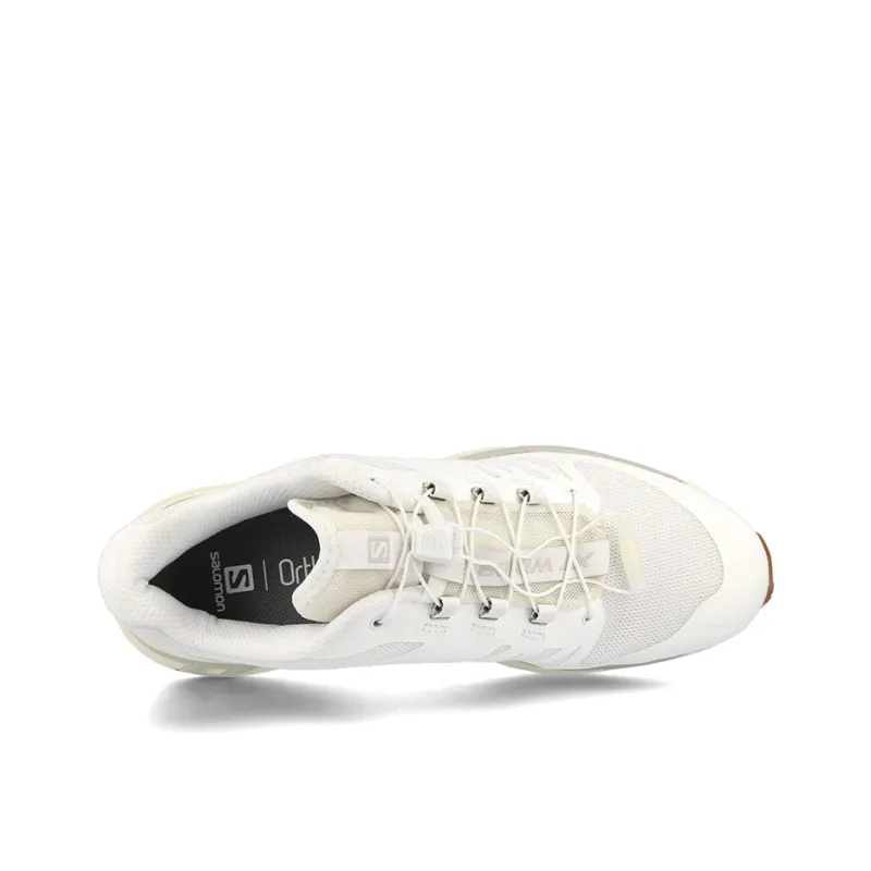 SALOMON XT Wings 2 White Pantone Bright White Lunar-3