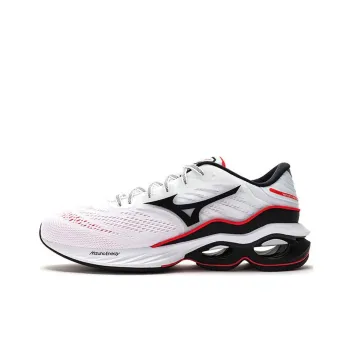 Mizuno Creation 23 'White Black'