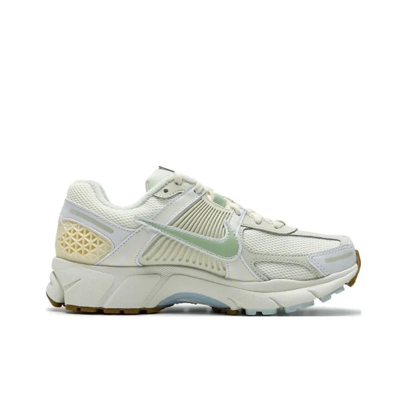 Nike Zoom Vomero 5 Sail Buff Gold Women's-1