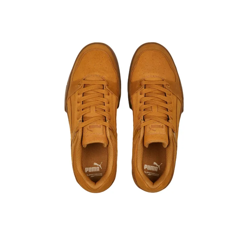 PUMA Slipstream Suede 'Desert Tan'-3
