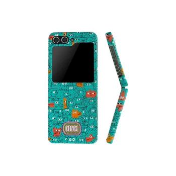 ME SKINS Phone Cases
