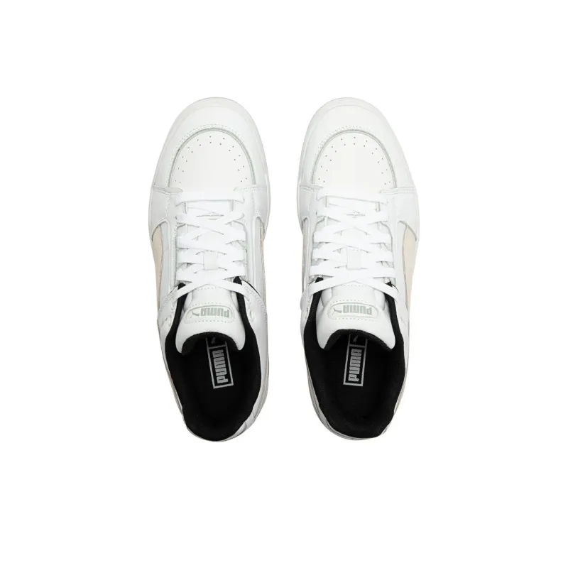 PUMA Slipstream Retro Sum 'White Gray'-3