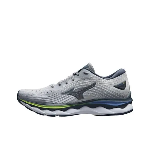 Mizuno Wave Sky 6 Running Shoes Women's Low-Top