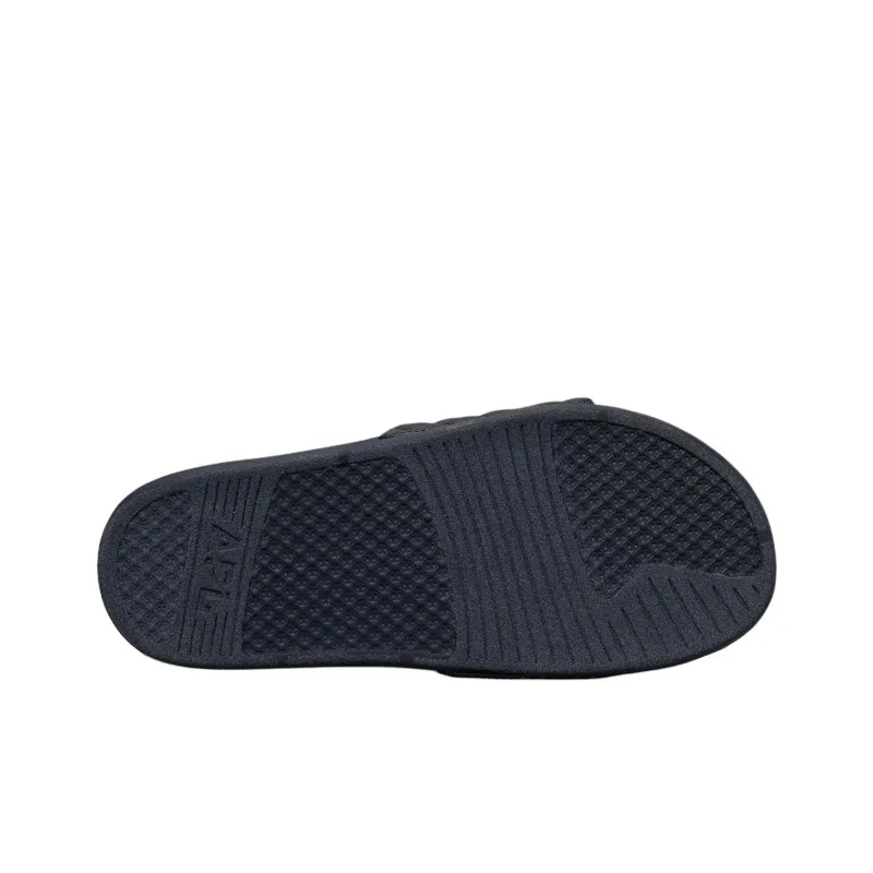 APL ATHLETIC PROPULSION LABS Slide Slippers Men's Midnight Blue-5