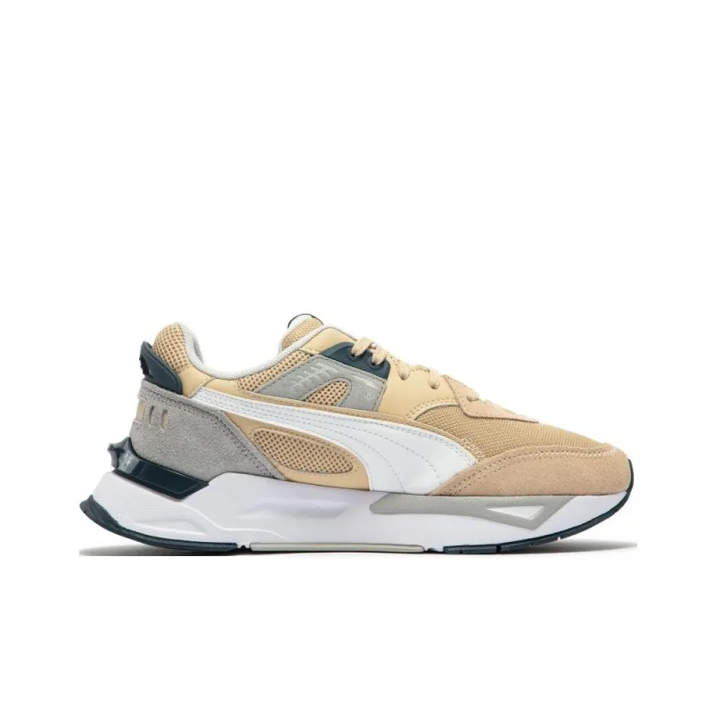 PUMA Mirage Sport Remix 'Granola White'-1
