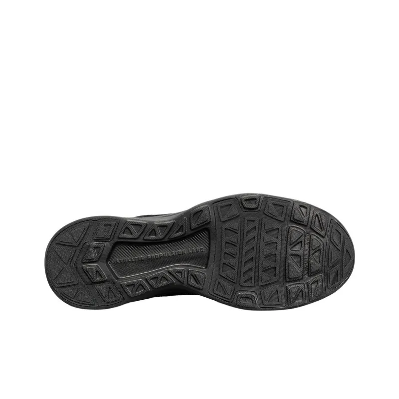 APL ATHLETIC PROPULSION LABS TechLoom Tracer Low-Top Training Shoes Men's Black-5