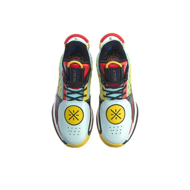 LINING Way Of Wade 7 'Dragon Boat'-2