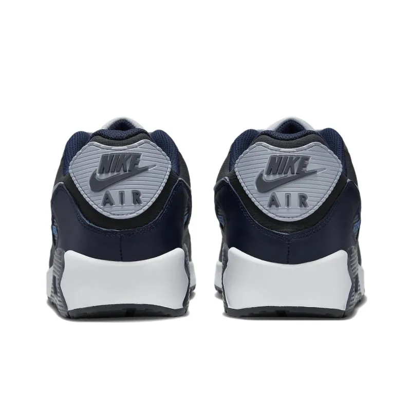 Nike Air Max 90 Gore Tex Anthracite Obsidian-4