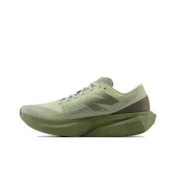 New Balance FuelCell Rebel V4 Olivine Dark Camo