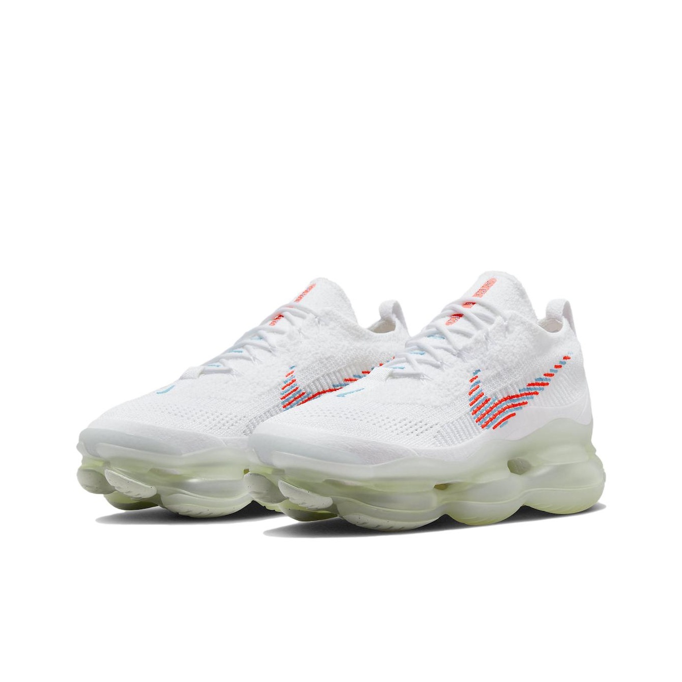 Nike Air Max Scorpion Fk Lagoon Pulse Hot Punch スコーピオン Nike Air Max Scorpion Fk Lagoon Pulse Hot Punch US M 9 - POIZON