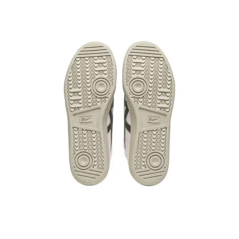 Onitsuka Tiger Dd Trainer Sabot 'White Cream Green'-4