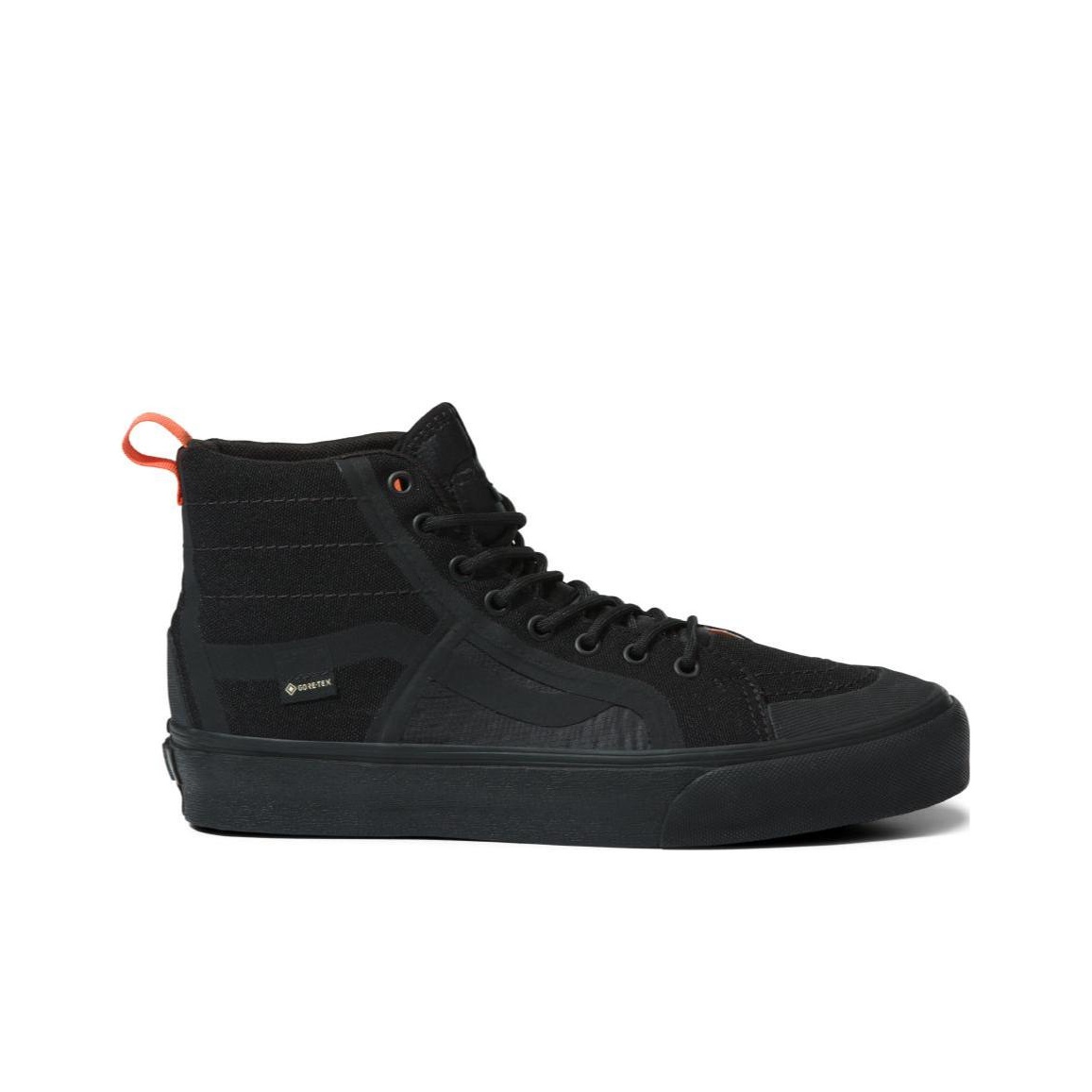 贅沢 VR3 Gtx Sk8-Hi Vans Raeburn POIZON - 9 M US Black 靴