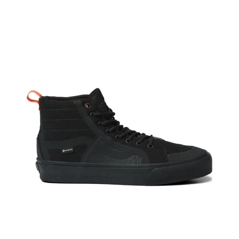 Vans Sk8 Hi Gtx VR3 Raeburn Black-1