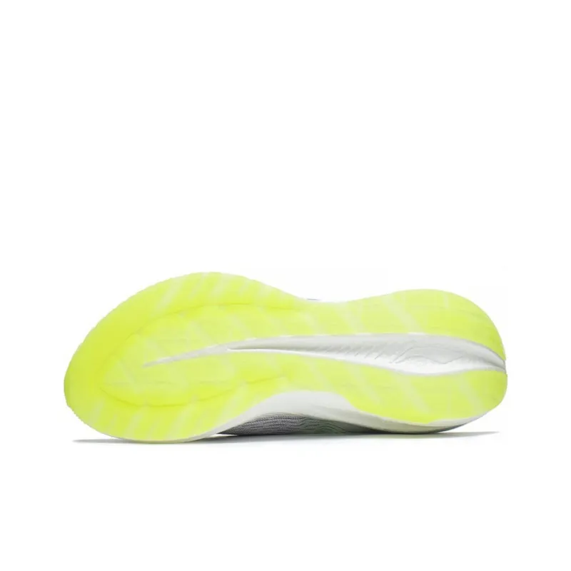 LiNing Yueying 2.0 Pro Low Top Running Shoes Men's Standard White-4