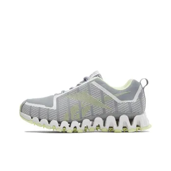 Reebok Women's Zigwild Tr 6 'Pure Grey Citrus Glow' Women's
