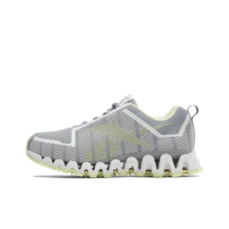 Reebok Women's Zigwild Tr 6 'Pure Grey Citrus Glow' Women's-0