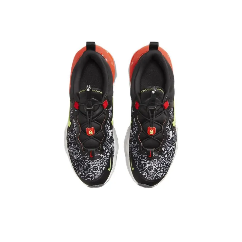 Nike Run Flow JP GS 'Doodles'-3