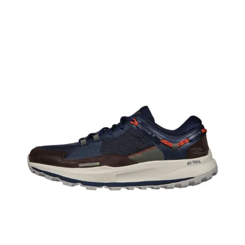 Schuhe SKECHERS Level Up 149553 MVE Mauve