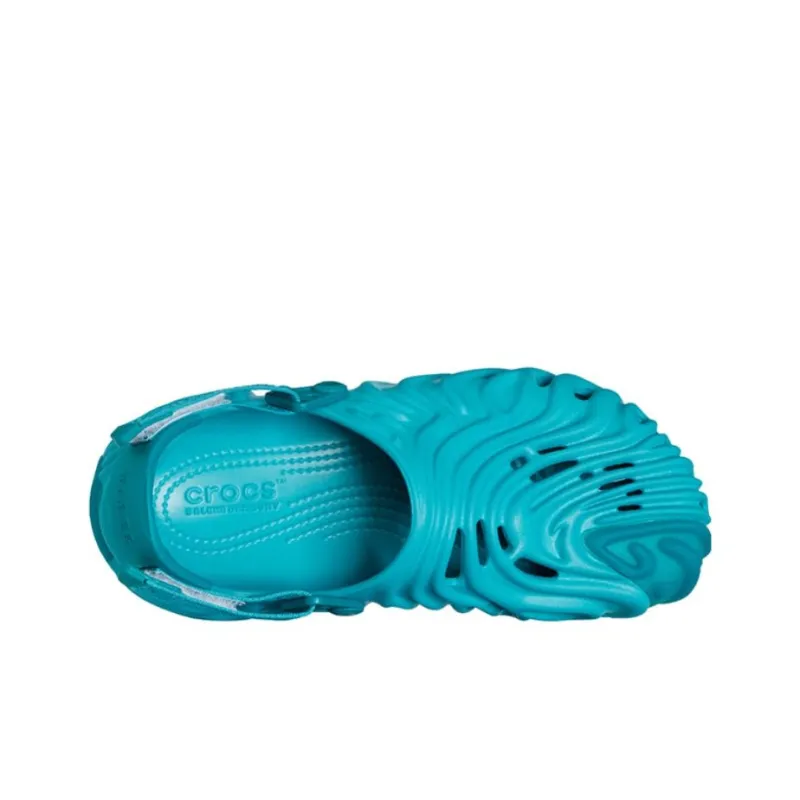 Crocs Pollex Clog By Salehe Bembury Tide-4