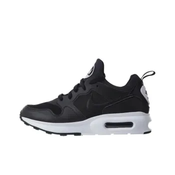 Nike Air Max Prime Sl Black Black White Women's
