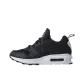 Black/Black/White